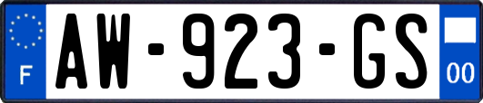 AW-923-GS