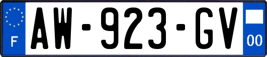 AW-923-GV