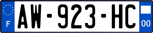 AW-923-HC