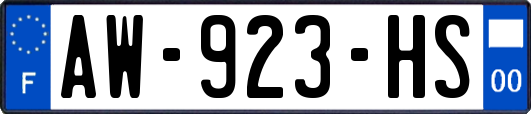 AW-923-HS