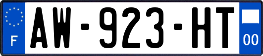 AW-923-HT