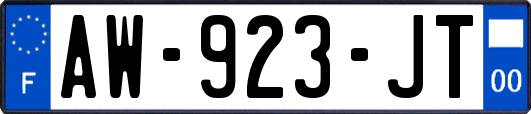 AW-923-JT