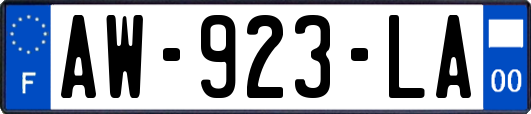 AW-923-LA