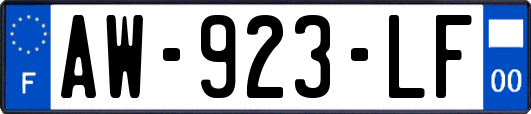 AW-923-LF