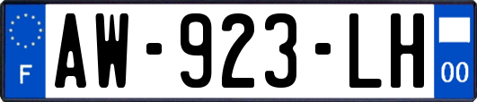 AW-923-LH