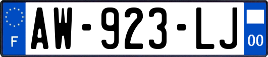 AW-923-LJ
