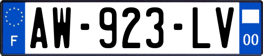 AW-923-LV