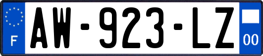 AW-923-LZ