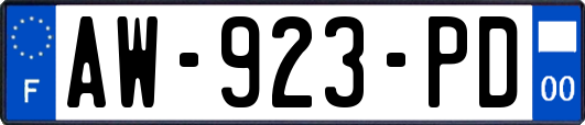 AW-923-PD