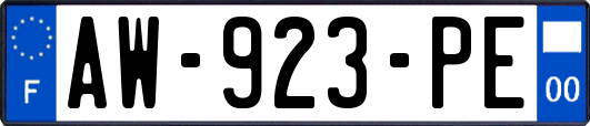 AW-923-PE