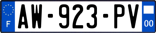 AW-923-PV
