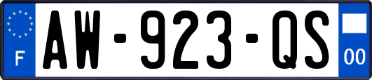 AW-923-QS
