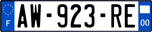 AW-923-RE
