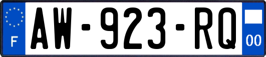 AW-923-RQ