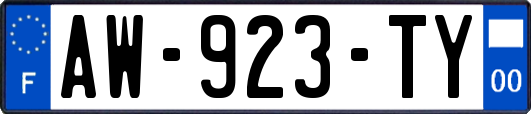 AW-923-TY