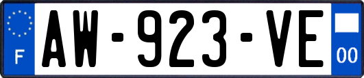 AW-923-VE