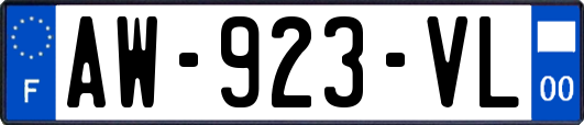 AW-923-VL