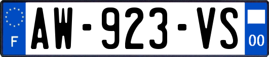 AW-923-VS
