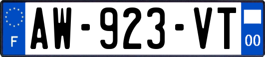 AW-923-VT