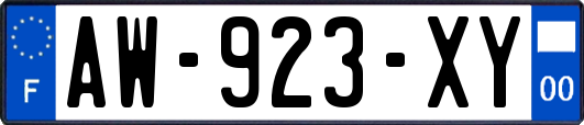 AW-923-XY