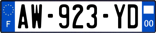 AW-923-YD