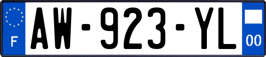 AW-923-YL