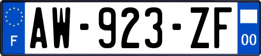 AW-923-ZF