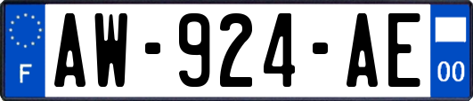 AW-924-AE