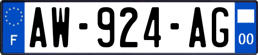 AW-924-AG