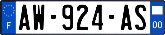 AW-924-AS