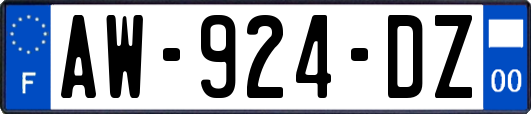 AW-924-DZ