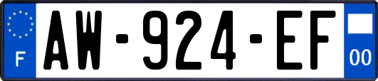 AW-924-EF