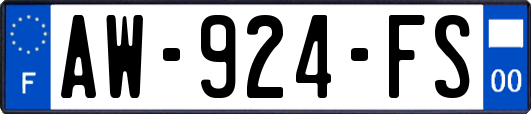 AW-924-FS