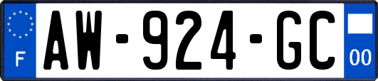 AW-924-GC
