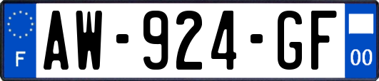 AW-924-GF