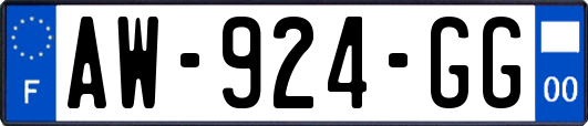 AW-924-GG