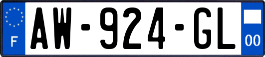 AW-924-GL
