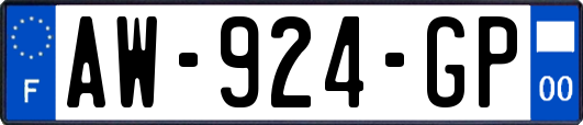 AW-924-GP