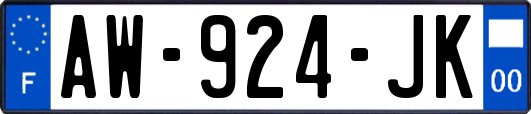 AW-924-JK