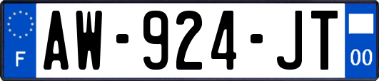 AW-924-JT