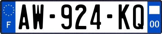 AW-924-KQ