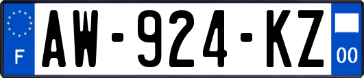 AW-924-KZ