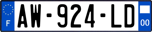 AW-924-LD