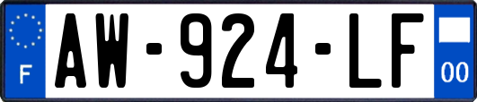 AW-924-LF