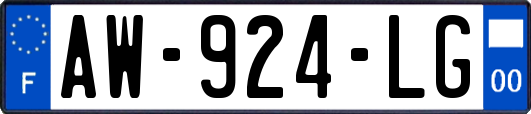 AW-924-LG