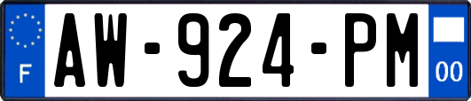 AW-924-PM