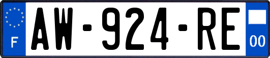 AW-924-RE