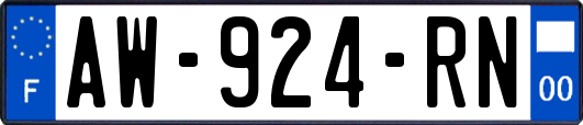 AW-924-RN