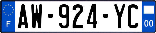 AW-924-YC