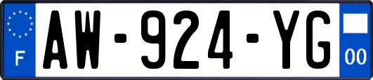 AW-924-YG